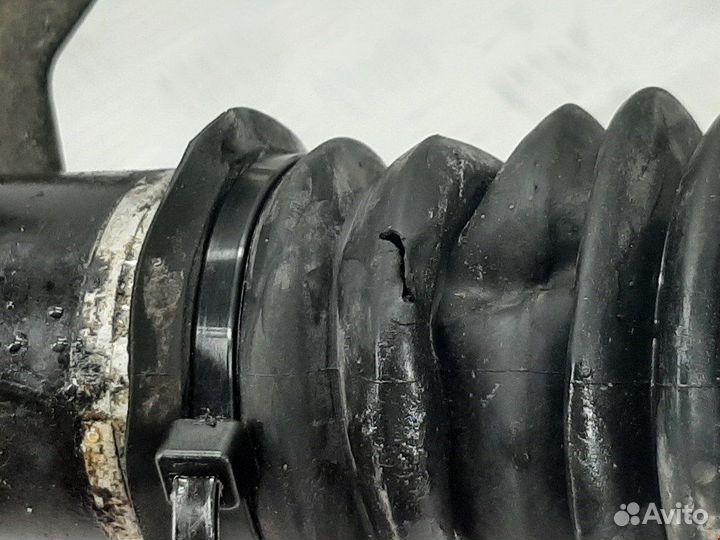 Рейка рулевая для Mazda 323 BA BG1N32110A