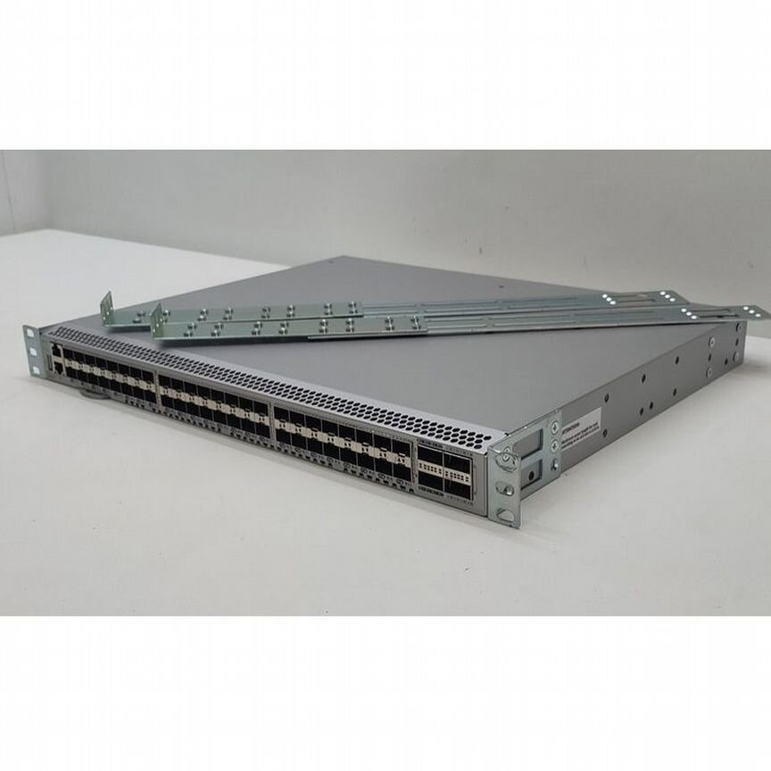 [BR-G620-48-32G] Коммутатор Br-G620-48-32g-R, Brocade G620 Fc, 48 P