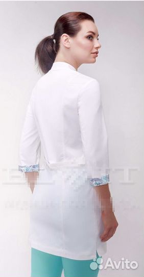 Медицинская одежда