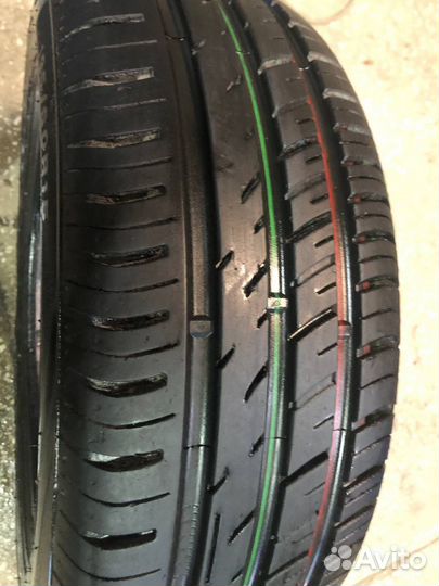 Viatti Strada Asimmetrico V-130 195/60 R15 88V