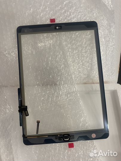 Стекло iPad air 2