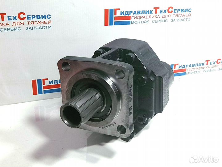 Гидронасос шестеренный gear pump 52 Aber