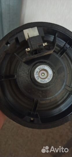 Автомобильные колонки