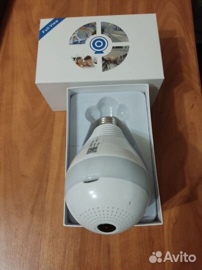 Камера Dp5
