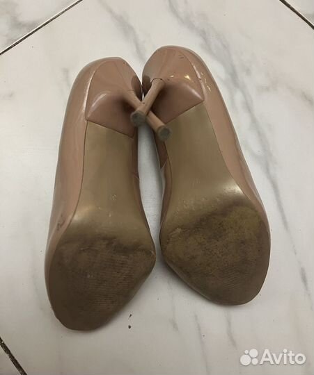 Туфли женские