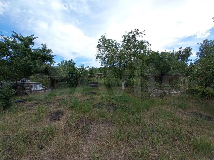 Дом 53 м² на участке 7,7 сот.