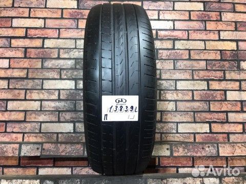Pirelli Scorpion Verde 215/65 R17