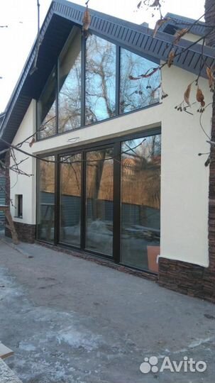 Окна пластиковые пвх