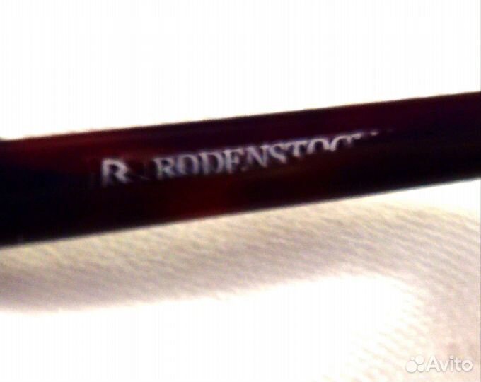 Очки Rosenstock MNG и др Ключница Футляры