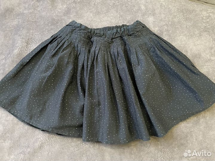 Юбка Massimo dutti 122-134