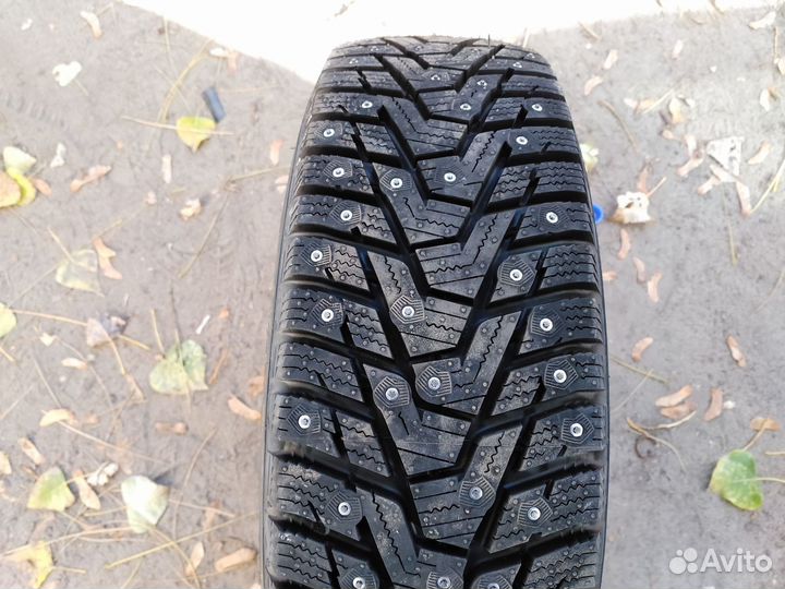 Hankook Winter i'Pike X W429A 225/55 R19 103T