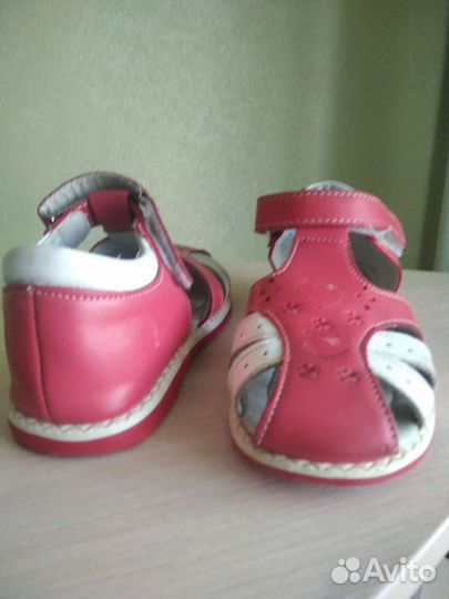 Обувь детская