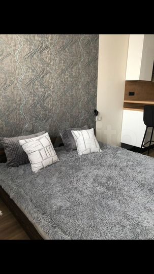 Апартаменты-студия, 26,8 м², 7/10 эт.