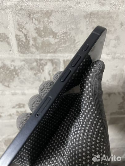 iPhone 15 Pro макет