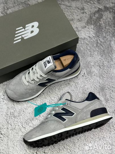 Кроссовки new balance 574