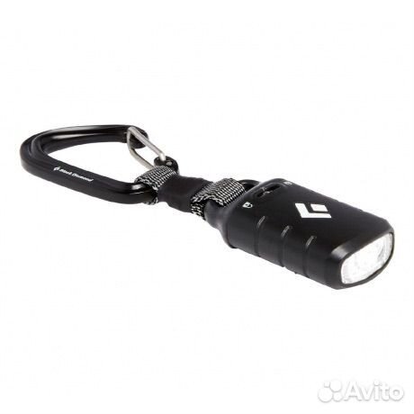 Брелок-фонарик Black Diamond Ion Keychain Light