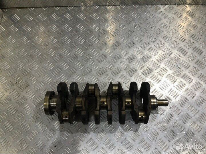 Коленвал Volkswagen Polo