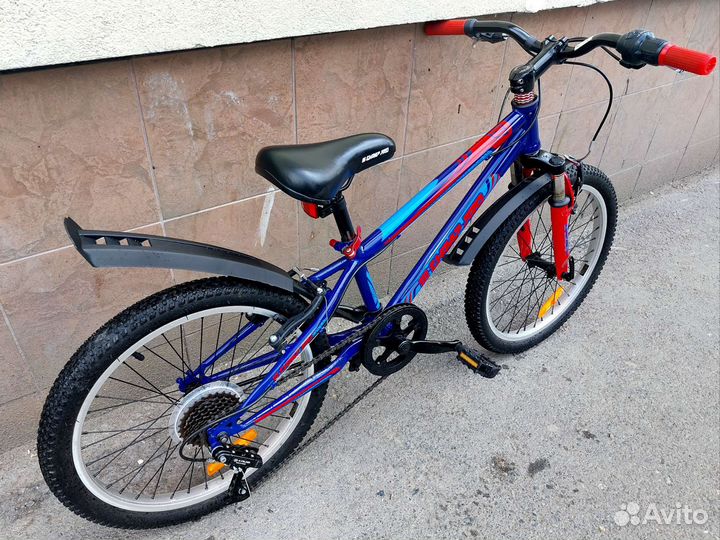 Детский горный Champ Pro (20