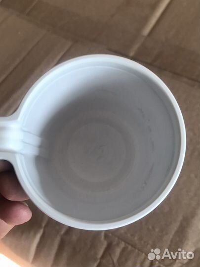 Чашка кофейная