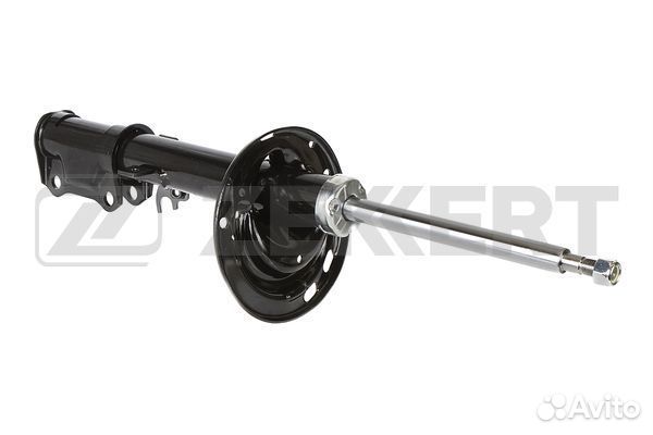 Амортизатор подвески газ. зад. прав. Toyota Aurion