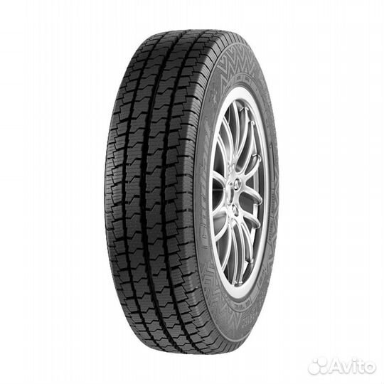 Cordiant Business CA 2 195/75 R16 R