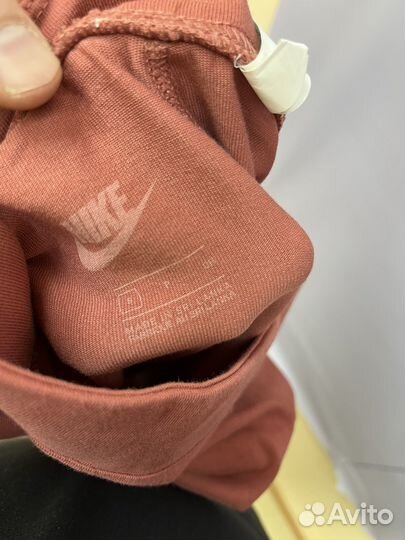 Легинсы женские спортивные nike