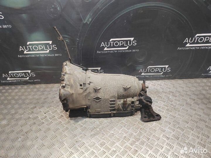 АКПП Mercedes Benz C 230 2.3 M 111.974