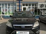 Ford Focus 2.0 AT, 2008, 300 000 км