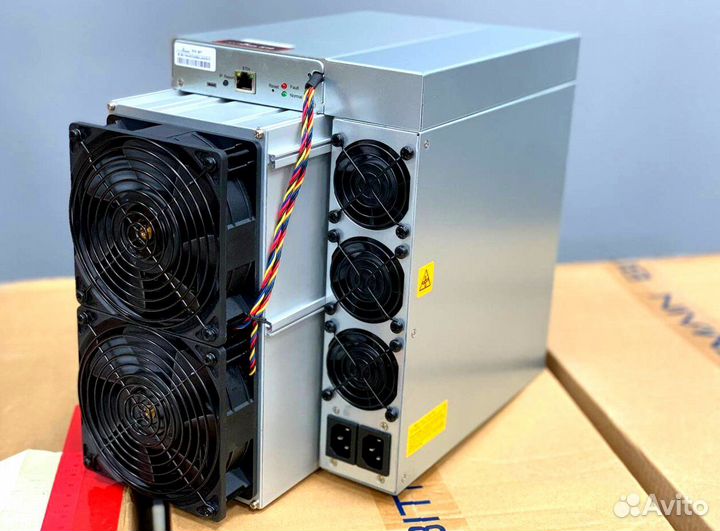 Antminer Whatsminer асики для майнинга криптовалют