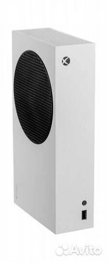 Xbox Series S 512GB, EU