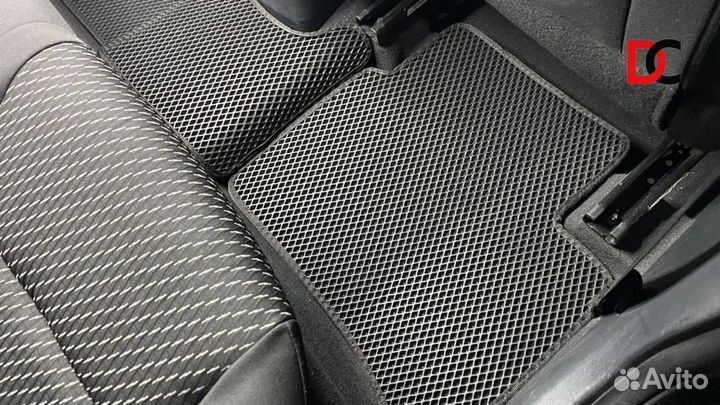 Эва/EVA коврики