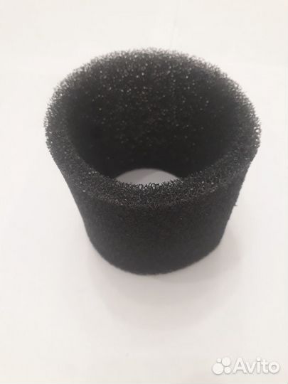 Фильтр для пылесоса Zelmer и Bosch