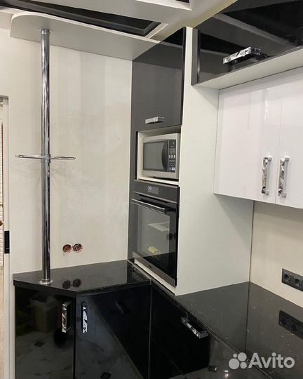 Современная кухня под заказ