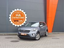 Hyundai Creta 1.6 AT, 2019, 54 028 км, с пробегом, цена 2 029 000 руб.