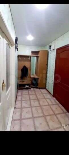 2-к. квартира, 48,8 м², 4/5 эт.