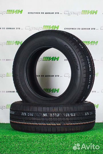 Kumho Crugen Premium KL33 235/55 R19