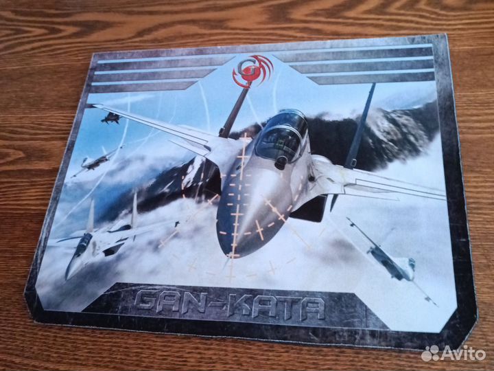 Коврик для мыши