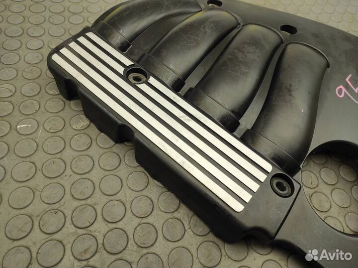 Крышка двигателя Bmw 320I E90 N46B20B 2.0 2005