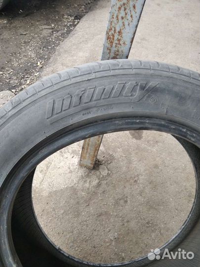 Шины 205/55R16