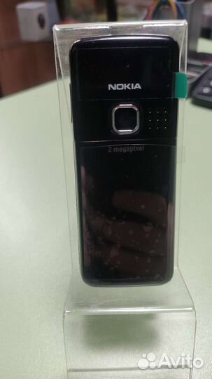 Nokia 6300