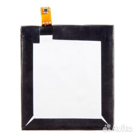 Батарея для для LG BL-T9