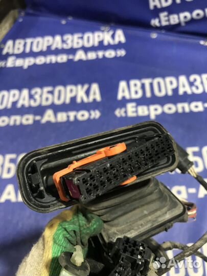 Проводка (коса) двери Фольксваген Пассат Б6