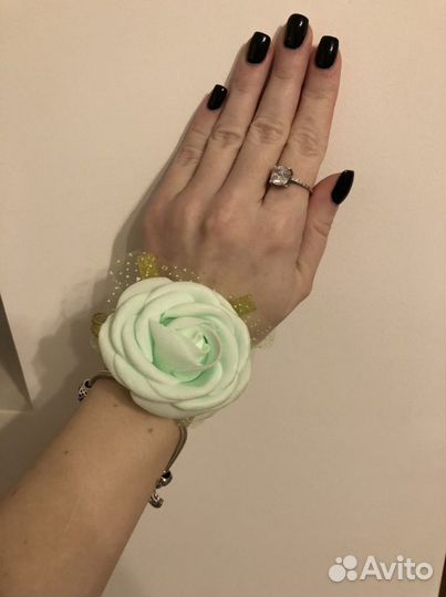 Браслеты для подружек невесты