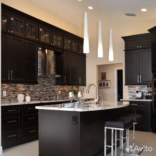 Кухни на заказ. Мод 5371