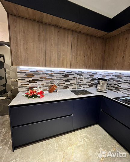 Изготвление кухни на заказ sh-0542225