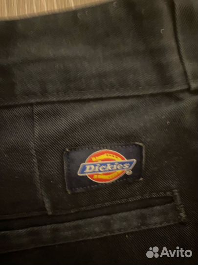 Брюки dickies