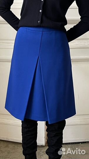 Юбка Jil Sander Navy