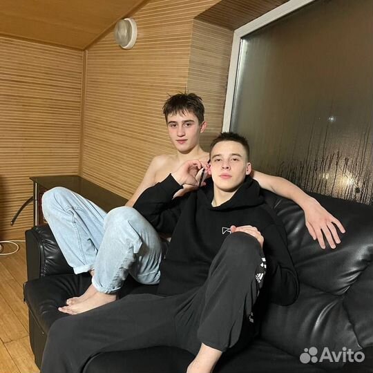 Любая работа, подработка