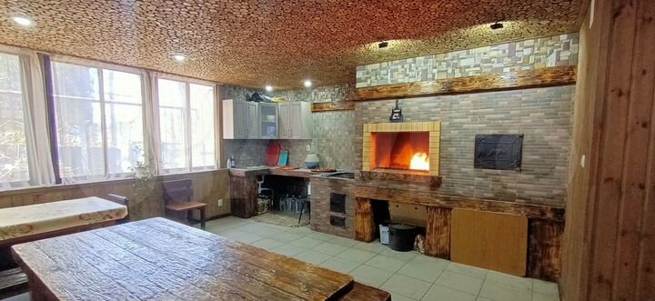 Комната 11 м², 1/2 эт.