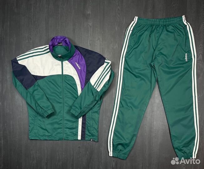 Спортивный костюм Adidas